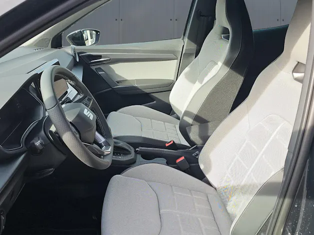 SEAT Arona 1.0 TSI Eco Move FR DSG