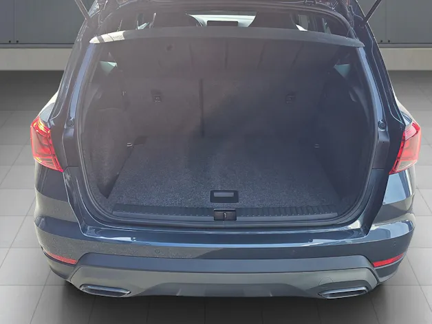 SEAT Arona 1.0 TSI Eco Move FR DSG