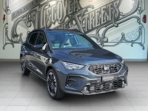 SEAT Arona 1.0 TSI Eco Move FR DSG