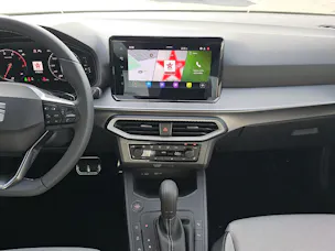 SEAT Arona 1.0 TSI Eco Move FR DSG