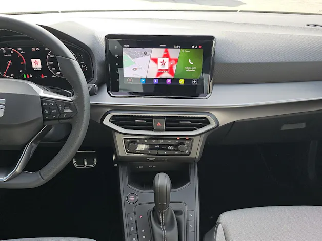 SEAT Arona 1.0 TSI Eco Move FR DSG