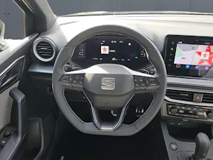 SEAT Arona 1.0 TSI Eco Move FR DSG