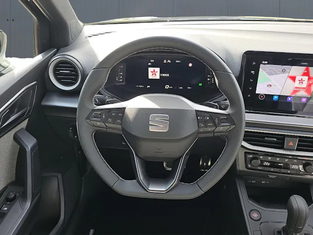 SEAT Arona 1.0 TSI Eco Move FR DSG