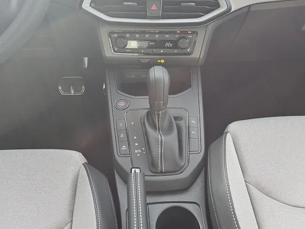 SEAT Arona 1.0 TSI Eco Move FR DSG