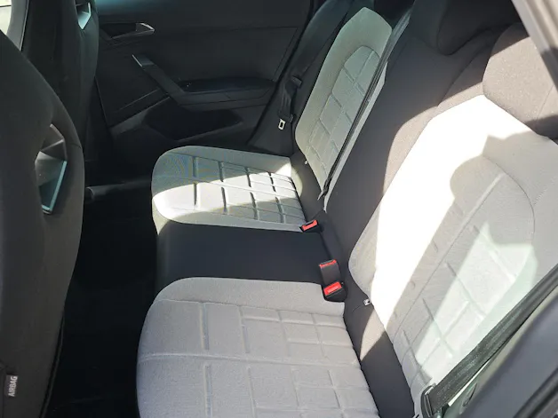 SEAT Arona 1.0 TSI Eco Move FR DSG