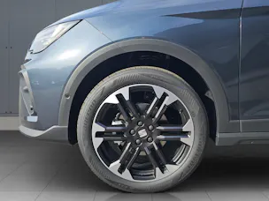 SEAT Arona 1.0 TSI Eco Move FR DSG