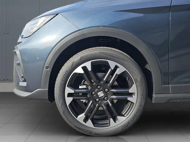 SEAT Arona 1.0 TSI Eco Move FR DSG