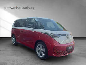 VW ID.Buzz NWB Pro 4 Motion