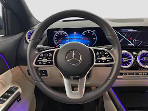 Mercedes-Benz EQA 350 Swiss Star Progressive