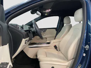 Mercedes-Benz EQA 350 Swiss Star Progressive