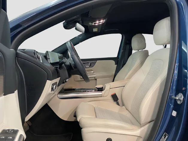 Mercedes-Benz EQA 350 Swiss Star Progressive