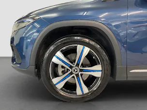 Mercedes-Benz EQA 350 Swiss Star Progressive