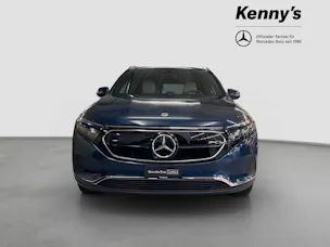 Mercedes-Benz EQA 350 Swiss Star Progressive