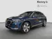 Mercedes-Benz EQA 350 Swiss Star Progressive