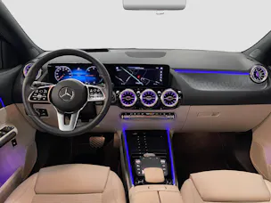 Mercedes-Benz EQA 350 Swiss Star Progressive