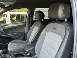 VW Tiguan 2.0TSI Highline 4Motion DSG