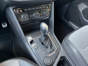 VW Tiguan 2.0TSI Highline 4Motion DSG