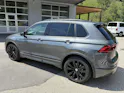 VW Tiguan 2.0TSI Highline 4Motion DSG