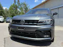 VW Tiguan 2.0TSI Highline 4Motion DSG