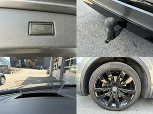 VW Tiguan 2.0TSI Highline 4Motion DSG
