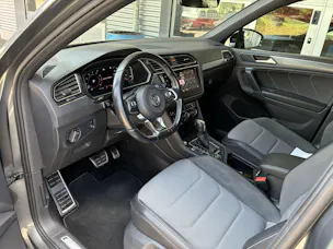 VW Tiguan 2.0TSI Highline 4Motion DSG