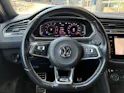 VW Tiguan 2.0TSI Highline 4Motion DSG
