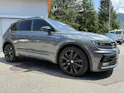 VW Tiguan 2.0TSI Highline 4Motion DSG