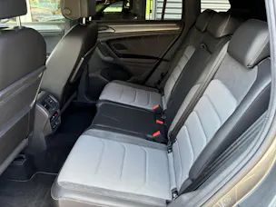 VW Tiguan 2.0TSI Highline 4Motion DSG