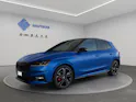 Škoda Fabia 1.5 TSI 130 DSG