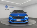 Škoda Fabia 1.5 TSI 130 DSG