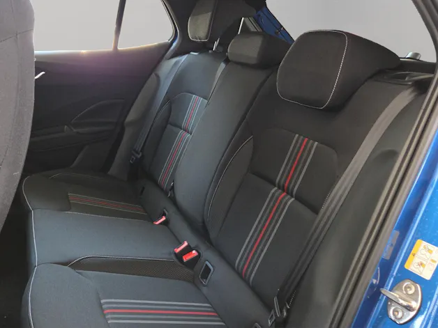 Škoda Fabia 1.5 TSI 130 DSG