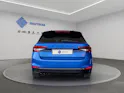 Škoda Fabia 1.5 TSI 130 DSG