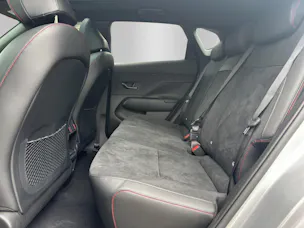 Hyundai Kona EV 65.4 kWh N Line
