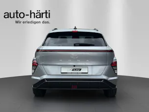 Hyundai Kona EV 65.4 kWh N Line