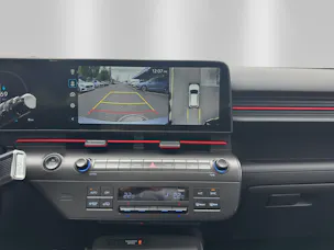 Hyundai Kona EV 65.4 kWh N Line