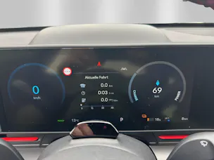 Hyundai Kona EV 65.4 kWh N Line