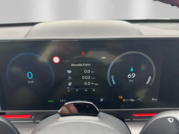 HYUNDAI Kona EV 65.4 kWh N Line