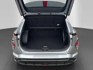 Hyundai Kona EV 65.4 kWh N Line