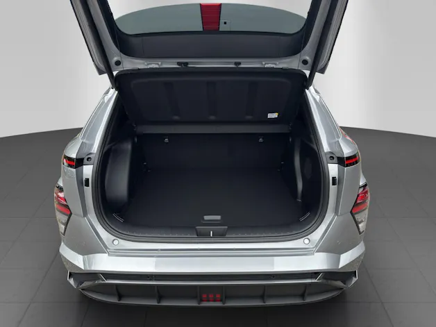 HYUNDAI Kona EV 65.4 kWh N Line