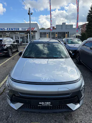 HYUNDAI Kona EV 65.4 kWh N Line