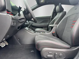 Hyundai Kona EV 65.4 kWh N Line