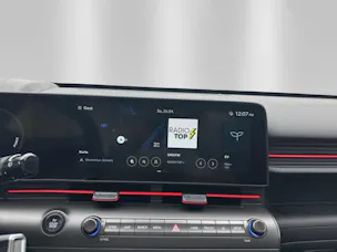 Hyundai Kona EV 65.4 kWh N Line