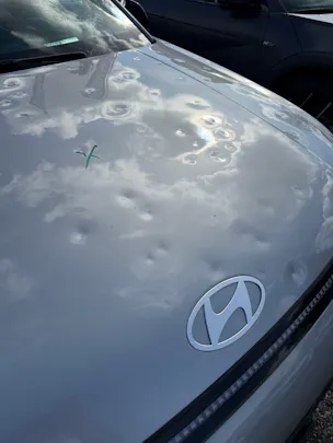 HYUNDAI Kona EV 65.4 kWh N Line