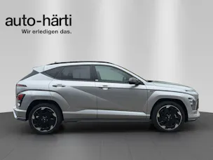 Hyundai Kona EV 65.4 kWh N Line