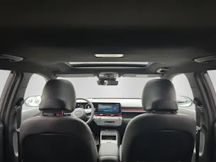 Hyundai Kona EV 65.4 kWh N Line