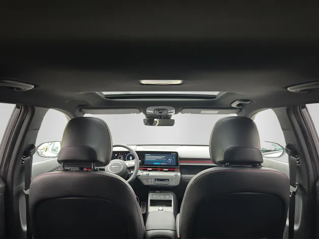HYUNDAI Kona EV 65.4 kWh N Line