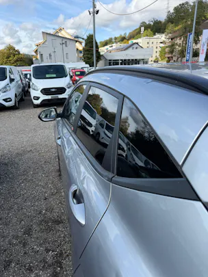 HYUNDAI Kona EV 65.4 kWh N Line
