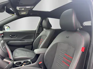 Hyundai Kona EV 65.4 kWh N Line