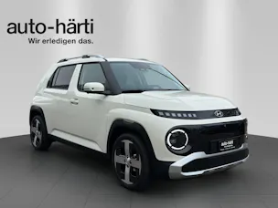 Hyundai Inster 49kWh Vertex