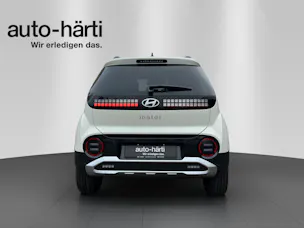 Hyundai Inster 49kWh Vertex